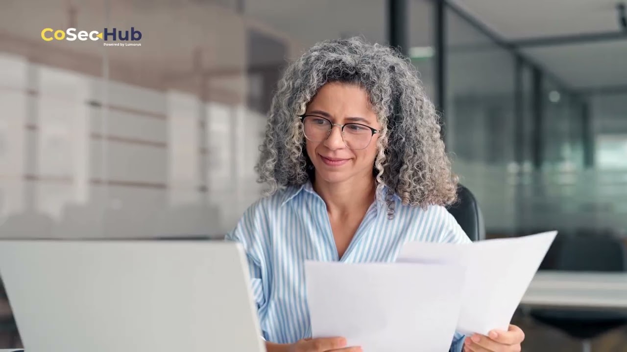 Your Company Secretary Team Needs More Behind It | CoSec Hub