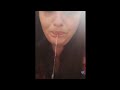 British Girl Smoking And Spitting Loogies