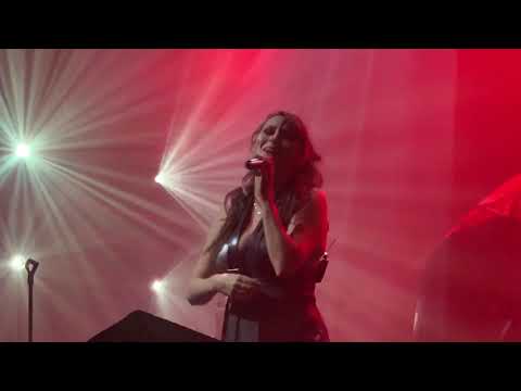 Within Temptation - All I Need [Live] - 12.21.2018 - 013 Poppodium - Tilburg, NL - FRONT ROW