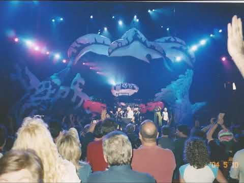 Yes Miscellany: 1978 - Future Times - Studio Count In