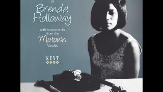 Brenda Holloway - After All That You&#39;ve Done