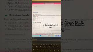 Anna's Archive : Download any books #books #reading #library #learning #tutorial