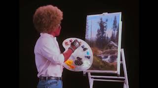 Deadpool is Bob Ross in the New Deadpool 2 Trailer