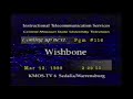 KMOS TV Ch 6 Sedalia Warrensburg MO Technical Diffuculties Incomplete Intershow Circa 3 2000