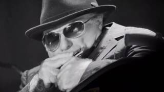 Van Morrison - High Summer