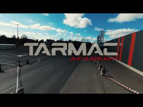 1 Runda Millers Oils Tarmac Academy Leclerc Świdnica 2024