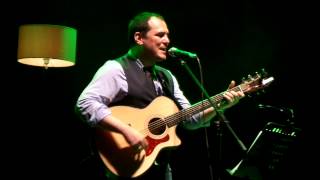 Plaza Garibaldi - Ismael Serrano México 26 de mayo 2013