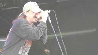 Power Trip : Crucifixation @ Bloodstock Festival 2018