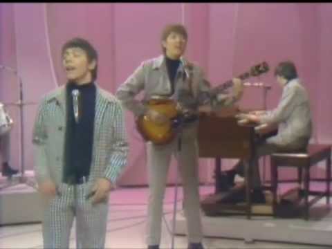 Animals - We Gotta Get Out Of This Place (1966)