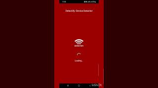 Detectify App For hidden Camera detector #detector #camera #privacy #reels #shorts #viral #couple