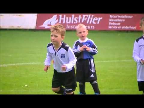 Wedstrijdverslag VV Wieldrecht   ZVV Pelikaan 19 9 15