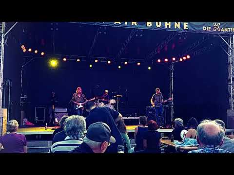 The Almost Three ♪♫ Set I ♫♪  05.09.2024