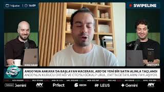 Google DeepMind'a artık bir Türk liderlik ediyor | Swipeline Live