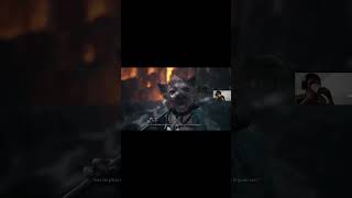 Giải Cứu Bình Bình (Ping Ping The Little Fox) CutScene #blackmythwukonggameplay #shortvideo