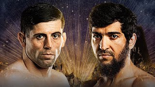 Tyler McGuire vs. Raimond Magomedaliev | Road To ONE On TNT I