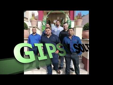 GIPSY SOLTON - ŠTUDIO 2 - ČARDAŠE