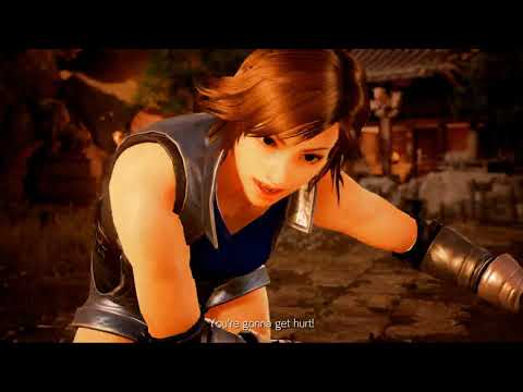 iEnglishBetter vs Akatsuki - Tekken 7 LQ - LTC7