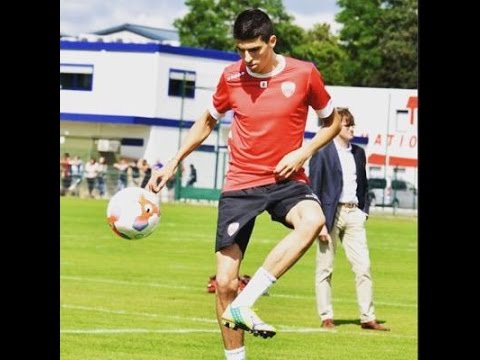 Pierre Lees-Melou - El Flaco - Welcome to DFCO