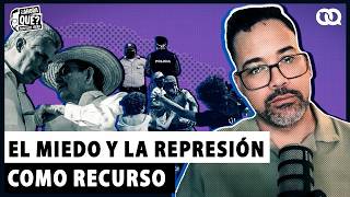 ¿Cacería política? Cuba procesará en ausencia a opositores en EE.UU.