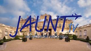 The Musée Jacquemart-André Paris