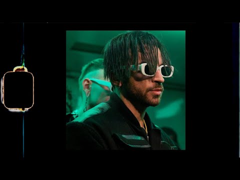 (FREE) Usky x Luv Resval x Laylow Type Beat | Godfather | Instrumental Scary Night Vibes