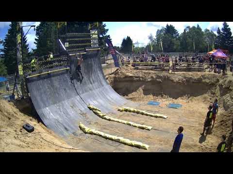 Kool Replay at Dead End Race