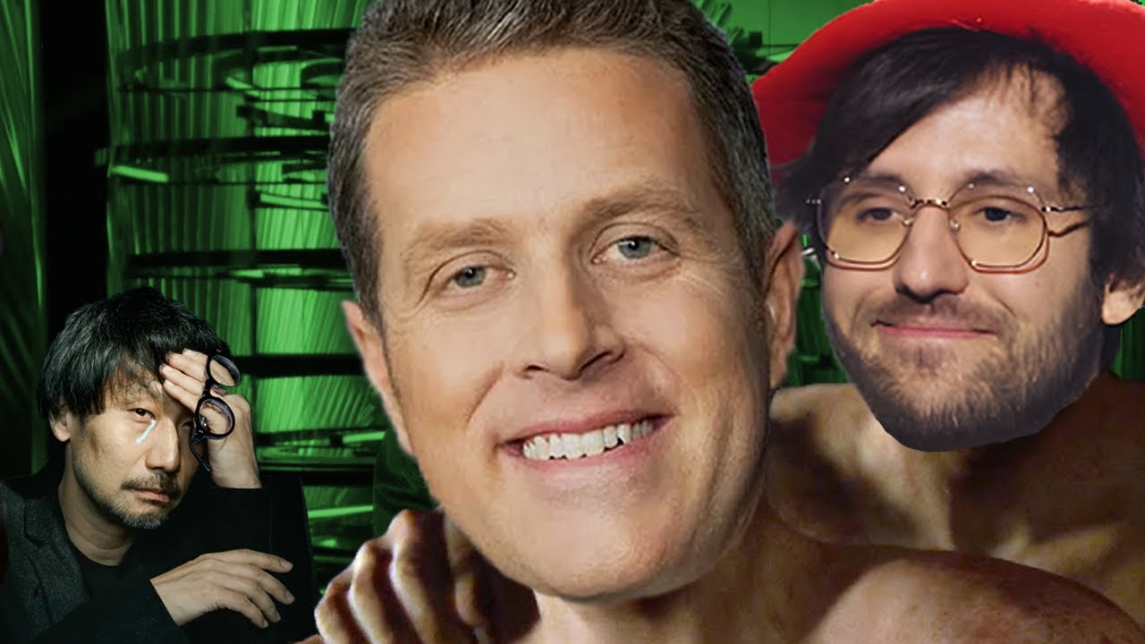 The Expedition 33 Awards