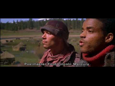 Postman Enneagram False Six.avi