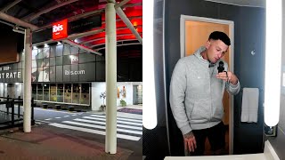 Heathrow Hotel Ibis