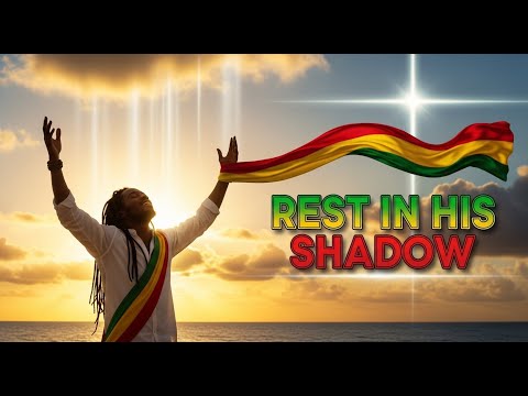 Reggae Worship Flow - He Who Dwells | Psalm 91 Song | Best Worship Music | Reggae Gospel 2025