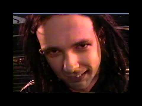 LDTV MIXTAPE - Interviews Promos w/ Deftones, Korn, DEP, Clown, Limp Bizkit, Max Cavalera...