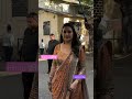 Madhuri Dixit Hot Sexy Big Boob Deep Cleavage Backles Blouse Saree Navel Bollywood Actress Ass Pussy