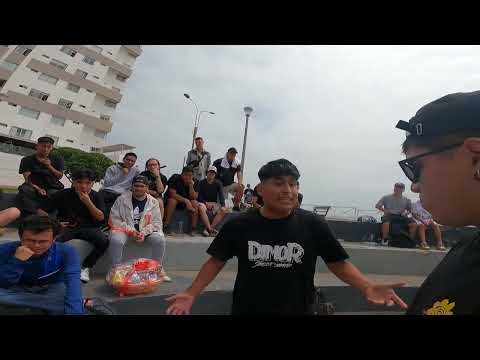 XILO vs BLACK vs GABO JM - OCTAVOS - LZ CHRISTMAS 2022