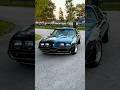 1980 Pontiac Trans Am Turbo 🦅 #musclecar #classiccars #smokeyandthebandit