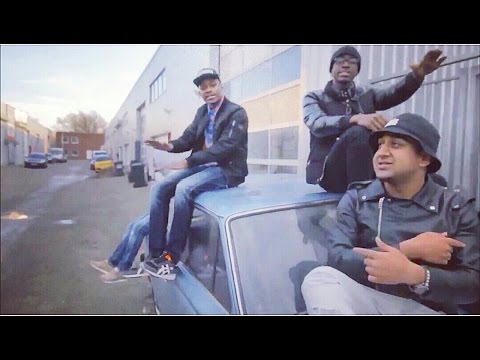 Harry Femer & Bolle G - No Lie