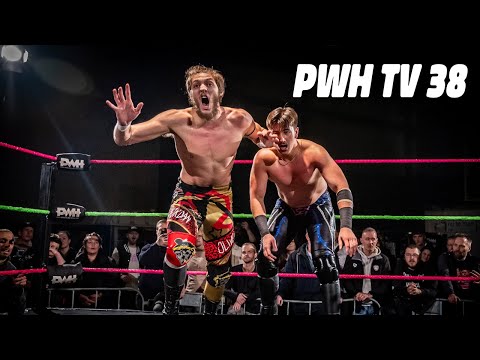 PWH TV 2024