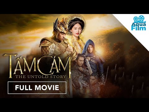 Tam Cam Efsanesi Filmi | (Tam Cam The Untold Story) Türkçe Dublaj İzle | 2016 Yapım