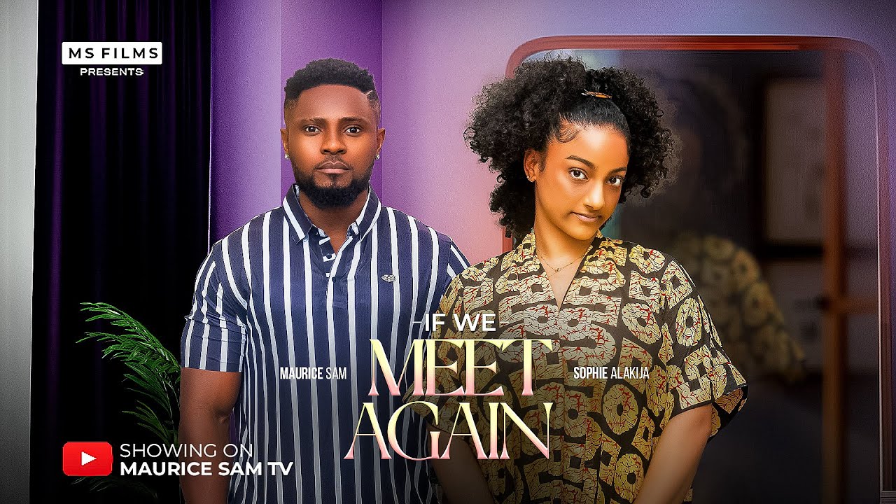If We Meet Again - New Movie