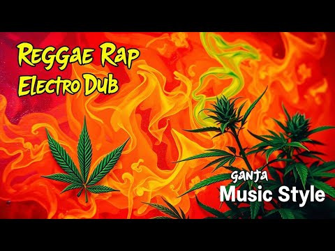 Terminator Dub [Reggae Electro Rap]