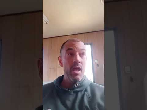 Client testimonial video thumbnail