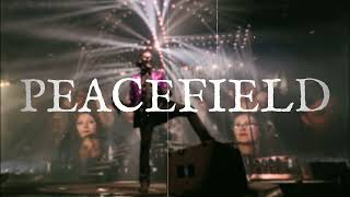 GHOST - PEACEFIELD (ENHANCED AUDIO) #ghost