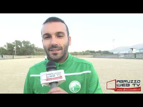 Sporting Altino San Salvo 1 1 15 10 2022