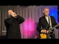 Chicago Blues legend Billy Flynn on guitar and Kim Wilson￼, Long Beach, CA 2025