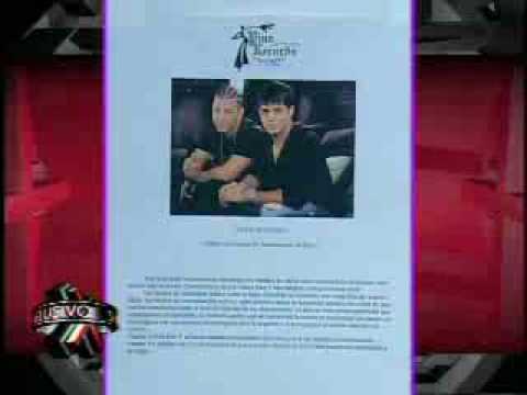 SuperXclusivo 4/19/10 - Rumoran muerte de Ken Y