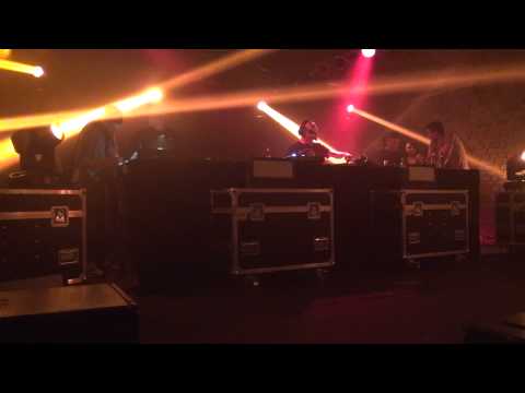 Judgement Day - No chance to Escape@Matrix - Mainarea - F-Noize