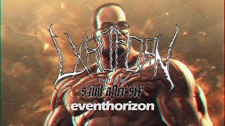 ข อ บ ฟ้ า (eventhorizon) ft. @saintaftersix666  [Visualiser]