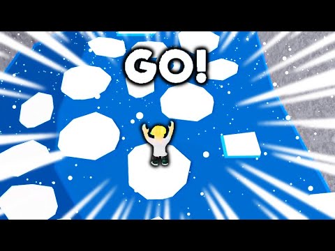 SPEED RACE (Roblox Racing Masterpiece)