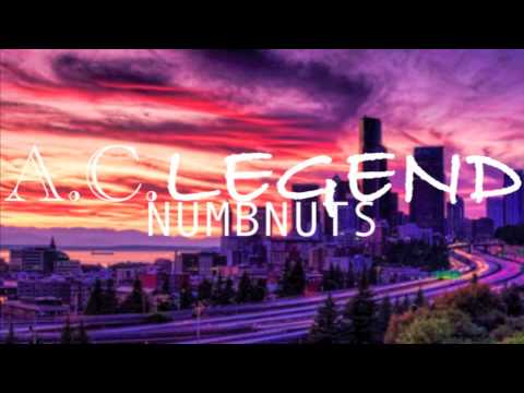 Numbnuts (feat. Nacho Picasso)