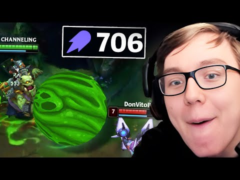 FULL AP NUNU INCIDENT 😬