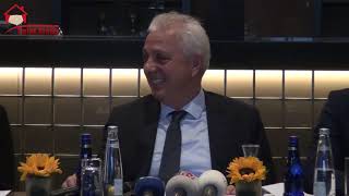 Makyol Gayrimenkul 2018 yılı değerlendirme Basın Toplantısı www.emlakdream.com
